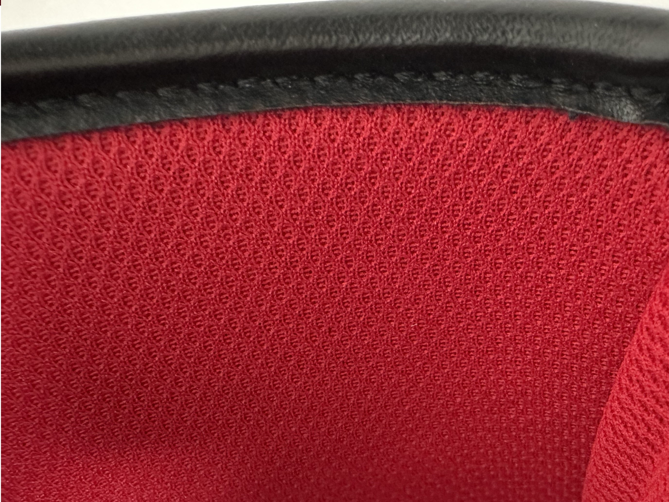 Подкладка сапог