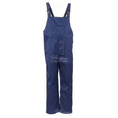 Костюм ИТР-2 (к+пк, син.+вас.)