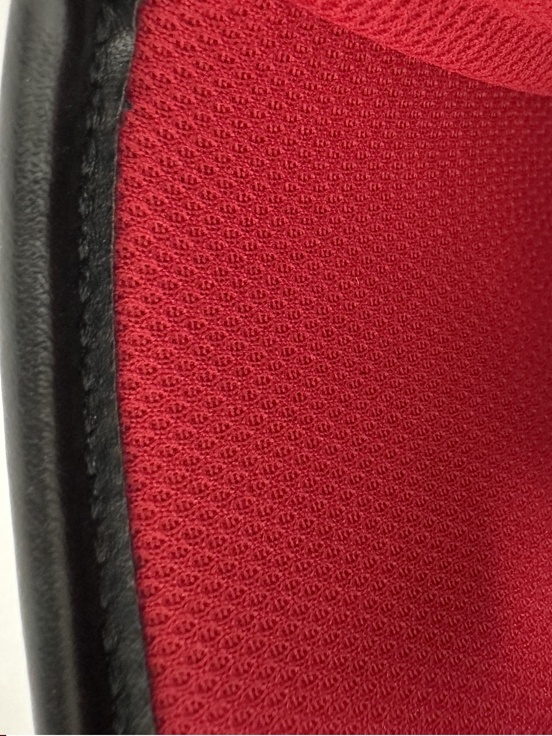 Подкладка сапог