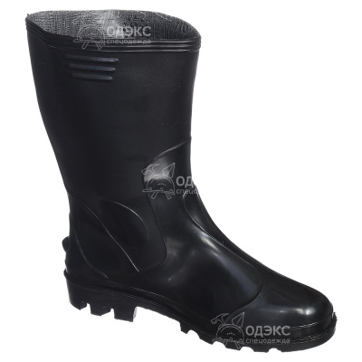 Сапоги ПВХ 1