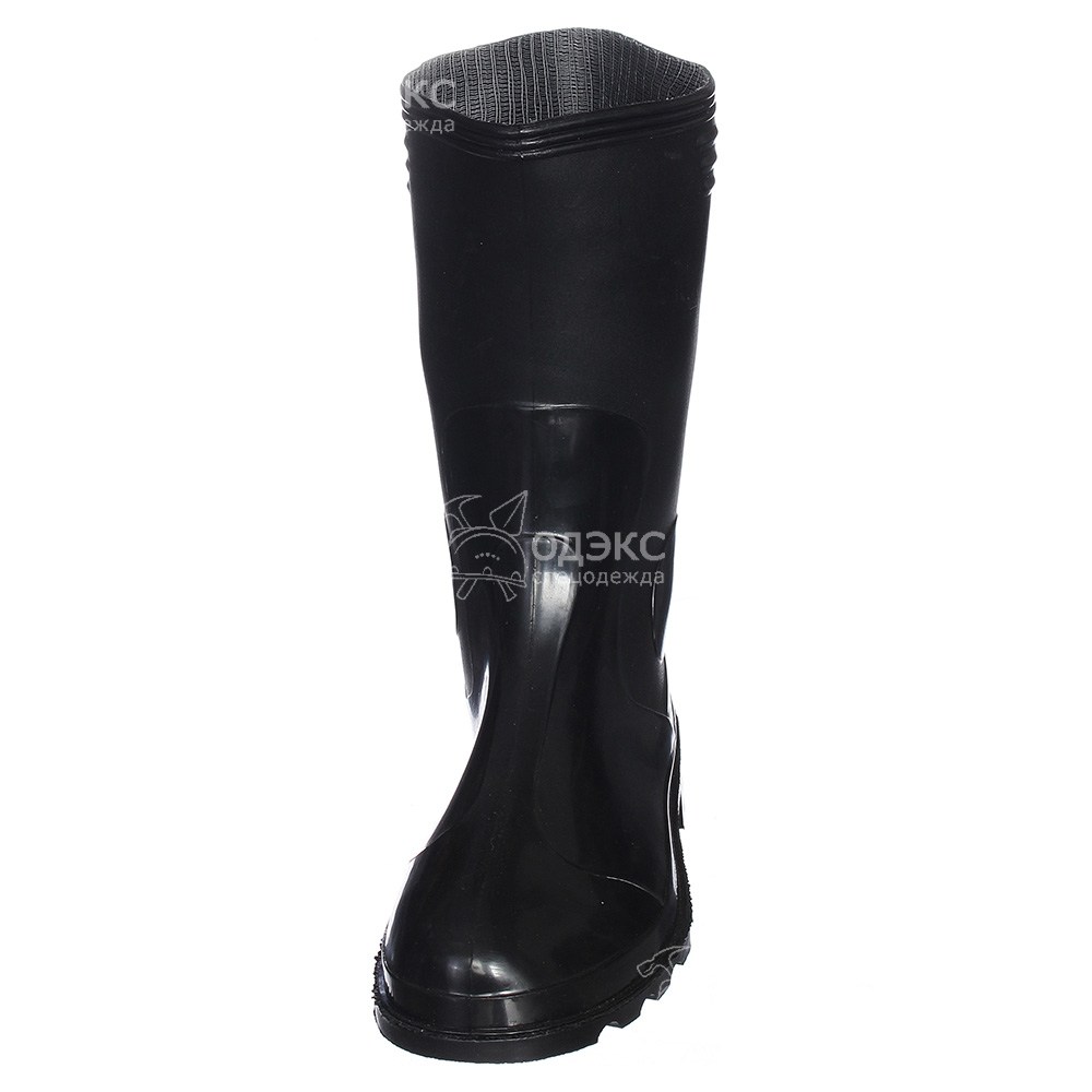 Сапоги ПВХ 2