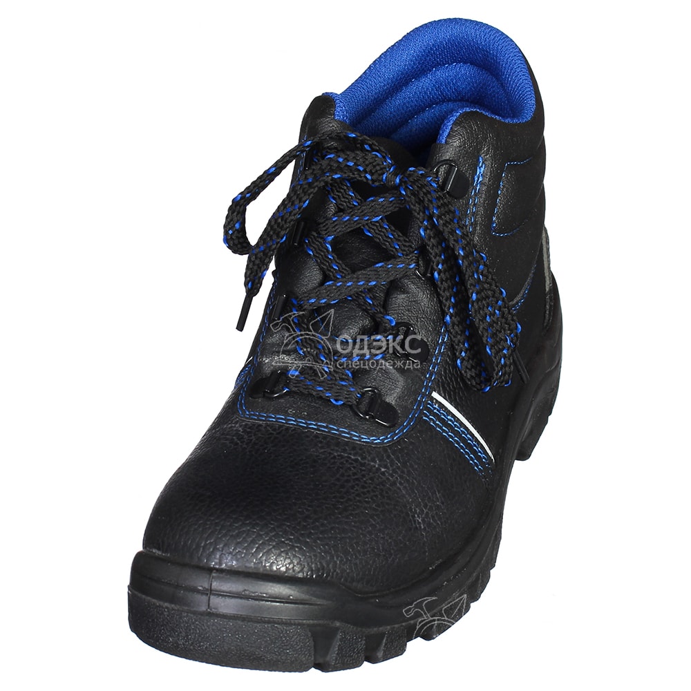 Ботинки Ходоки (кожа, ПУ, МБС, мет.подносок)2-min