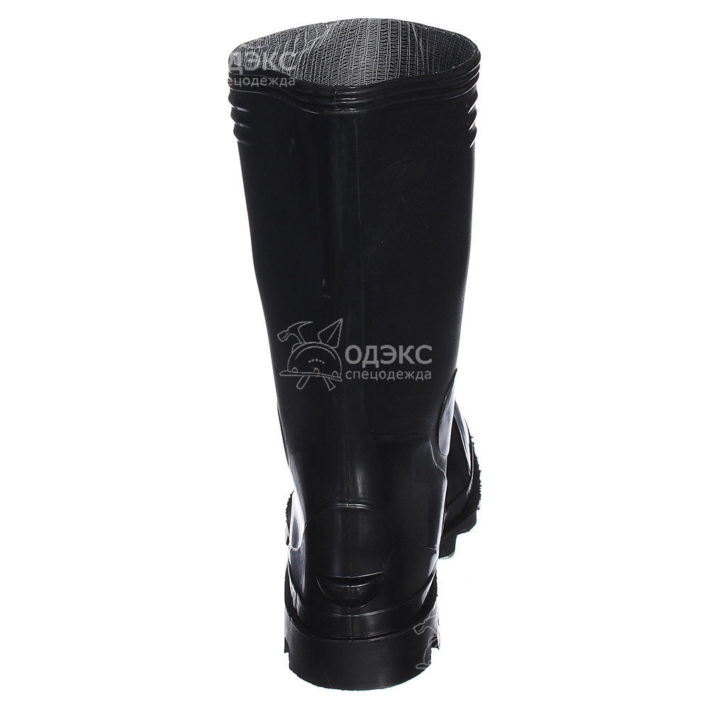 Сапоги ПВХ 3