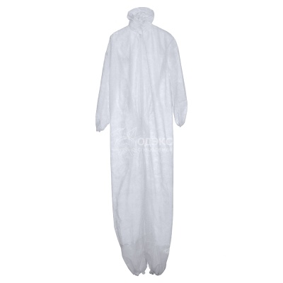 Комбинезон одноразовый (спанбонд)