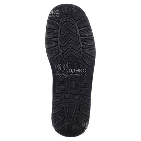 Сандалии кожаные на ПУ (Т) 3065 4