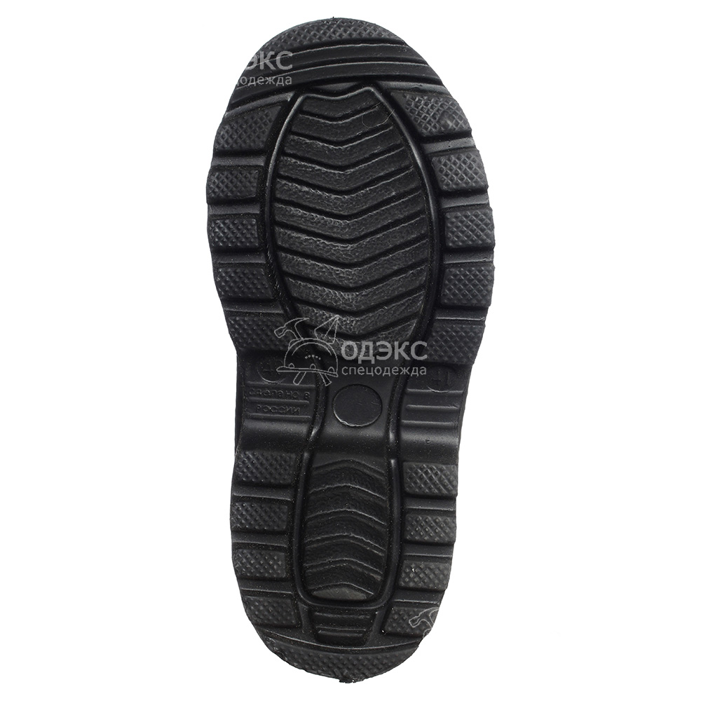 Сапоги ЭВА мужские4