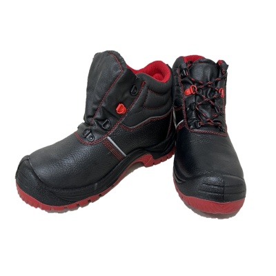 Ботинки квадрат