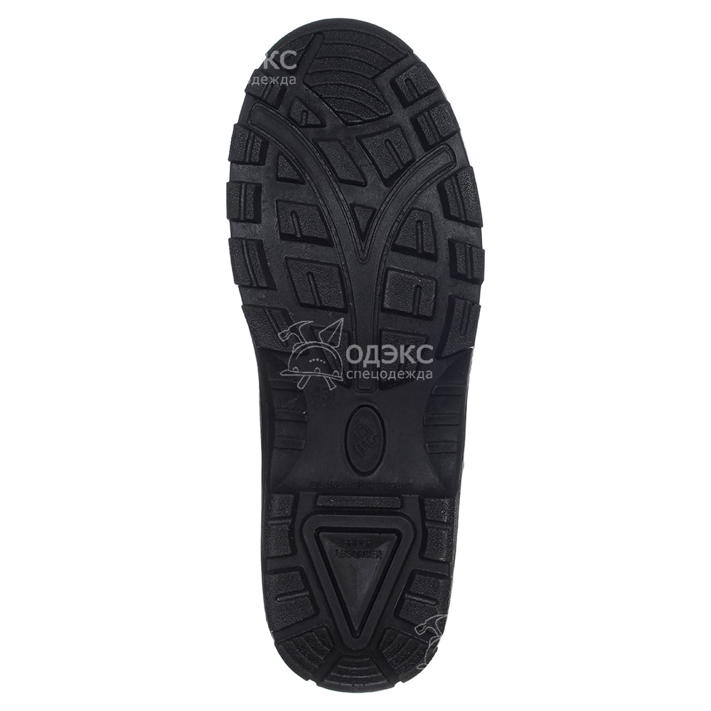 Ботинки Ходоки (кожа, ПУ, МБС, мет.подносок)4-min