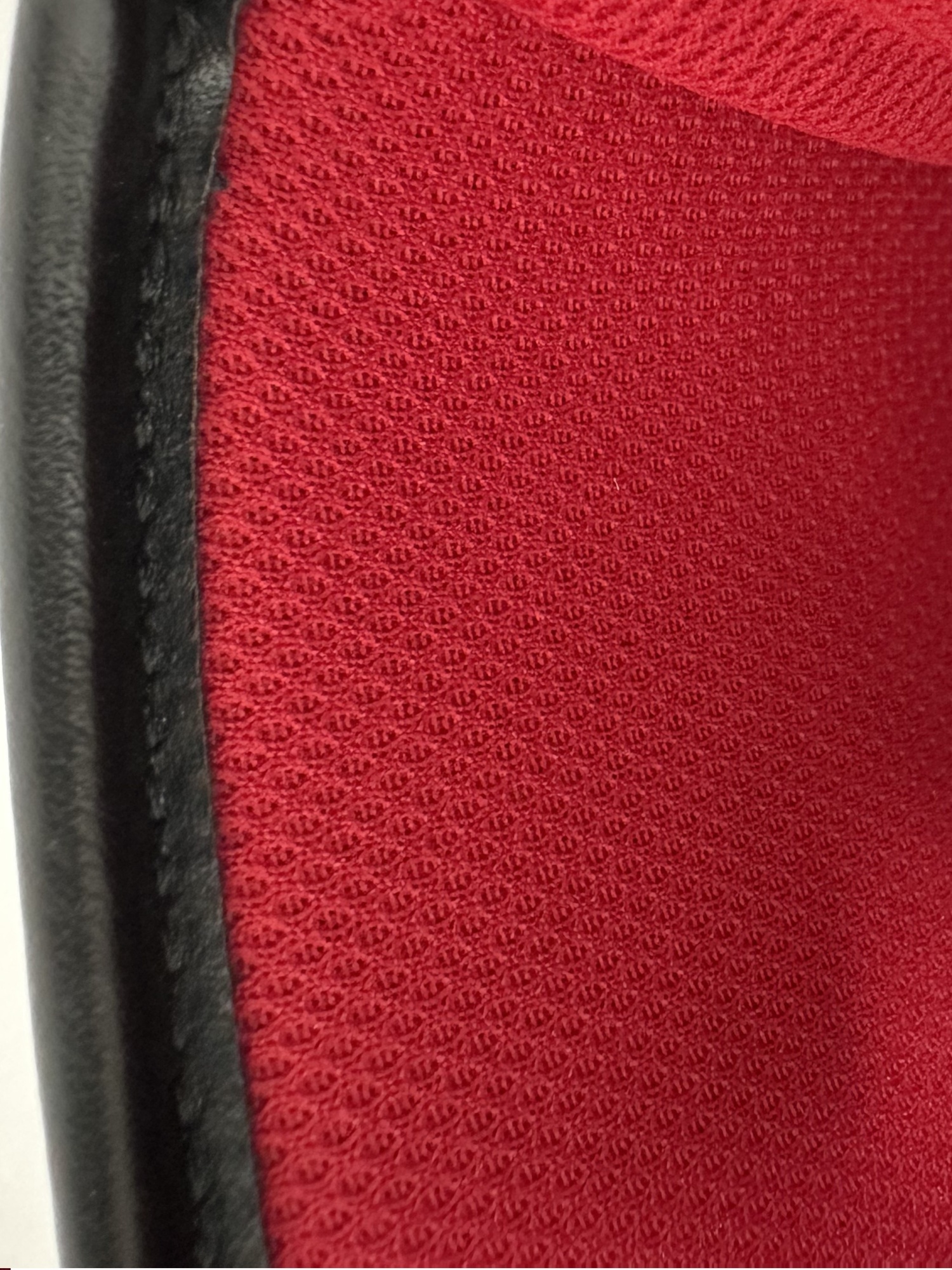 Подкладка сапог